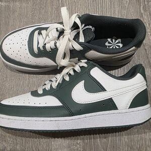 Nike Court Vision Next Nature Mens Or Womens